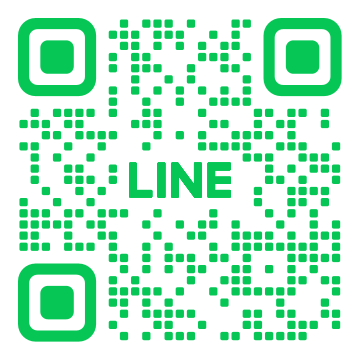 LINE QR Code
